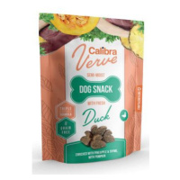 Calibra Verve Calibra Dog Verve Semi-Moist Snack Fresh Duck 150g