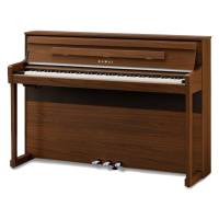 Kawai CA901NW - Natural Walnut