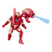 Avengers battle gear Iron man figurka