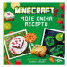 Minecraft - moje kniha receptů