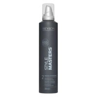 Revlon StyleMasters Modular MOUSSE - středně tužící styllingová pěna, 300 ml