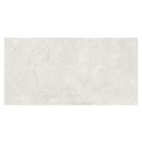 Dlažba Geotiles Hermes blanco 60x120 cm mat HERMES612BL