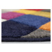 Flair Rugs koberce Kusový koberec Spectrum Rhumba Multi Rozměry koberců: 120x170