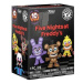 Funko POP! Five Night's at Freddy Mini Figures FNAF 5 cm, náhodný