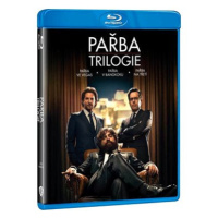 Pařba kolekce 1-3 - 3 blu-ray