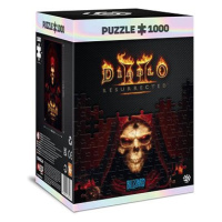 Diablo II: Resurrected - Puzzle