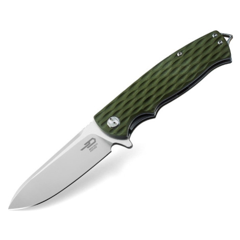 Bestech Grampus Green BG02B Bestech Knives