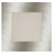 HEITRONIC LED Panel 107x107mm teplá bílá stříbrná 27635