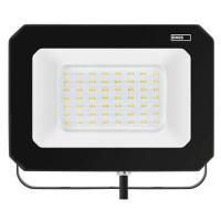 EMOS LED reflektor SIMPO 50 W, černý, neutrální bílá