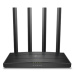 TP-Link Archer C6 v3.2 AC1200 WiFi DualBand Gb Router, 5xGb, 4xanténa