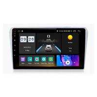 Toyota Avensis T25 Navigace Android Carplay