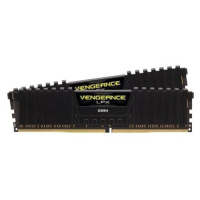 Corsair 16GB KIT DDR4 3600MHz CL16 Vengeance LPX Black