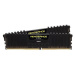 Corsair 16GB KIT DDR4 3600MHz CL16 Vengeance LPX Black