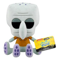 Funko Plyšová hračka SpongeBob Squidward 18 cm