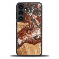 Bewood Jedinečné Pouzdro pro Samsung Galaxy S24 Plus Planets Venus