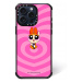 Pouzdro pro Apple Iphone 13 Pro Max Raketové holky 004 The Powerpuff Girls Magsafe Rů