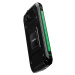 Evolveo  StrongPhone W4 černá/zelená