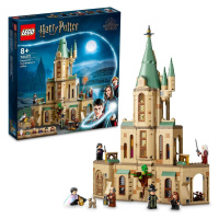 LEGO® Harry Potter™ 76402 Bradavice: Brumbálova pracovna - 76402