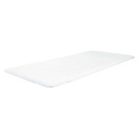 LIVARNO home Podložka na matraci, 90 x 200 cm (Zvýšený komfort)