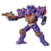 Hasbro transformers generations legacy ev core iguanus, f3014