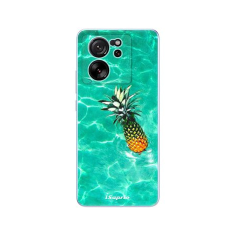 iSaprio Pineapple 10 - Xiaomi 13T / 13T Pro