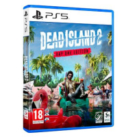 Dead Island 2: Day One Edition - PS5