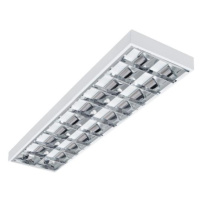 Kanlux 31058 RASTR N 236/4LED/NT Přisazené svítidlo MILEDO pro T8 LED