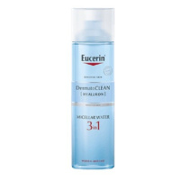 EUCERIN DermatoCLEAN Micelární voda 3v1 200ml 2020