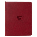 Album na toploadery Gemloader Premium 216 kapes (3x3) - Red