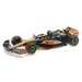 1:43 MCLAREN F1 TEAM MCL60 - OSCAR PIASTRI - MONACO GP 2023