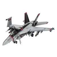 Plastic modelky letadlo 04994 - F / A-18E Super Hornet (1:32)