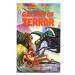 Ilustrace Galaxy Of Terror, 26.7 × 40 cm