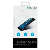 FOREVER tvrzené sklo Privacy pro Apple iPhone 14 Pro Max - OEM101116