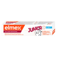 ELMEX - Anti-Caries Professional Junior zubní pasta 75ml