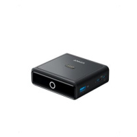 Anker 100W Charging Base for Prime Power Bank, Black