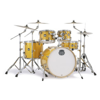 Mapex Mars Birch Rock Set Sunflower Sparkle