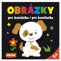 Obrázky pro batolátka / pre batoliatka