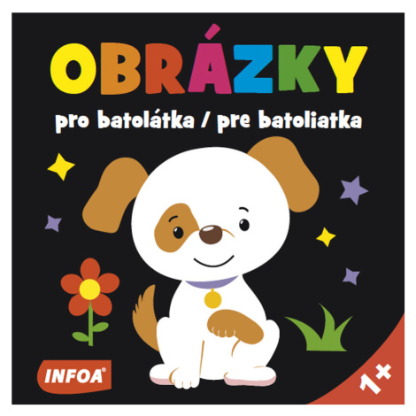 Obrázky pro batolátka / pre batoliatka Infoa