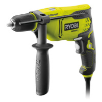 Příklepová vrtačka RYOBI RPD680-K 650W RY5133002016