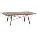 Vitra designové konferenční stoly Eames Coffee Table (114 x 76 cm)