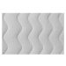 Ahorn ARELLA - měkčí matrace ze studené pěny 160 x 190 cm