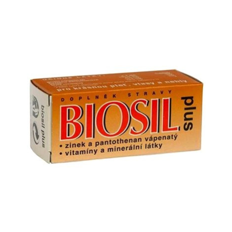 Biosil Plus 60 tablet NATURVITA