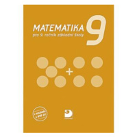 Matematika 9 - Jana Coufalová