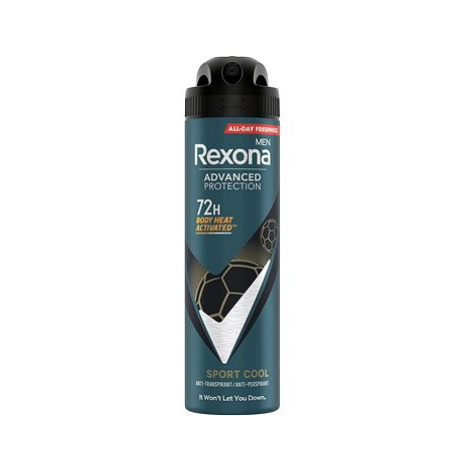 REXONA Men Sport Cool 150 ml