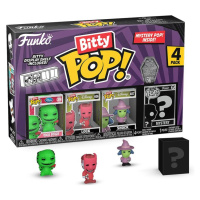 Funko Bitty POP! Disney: TNBC - Oogie Boogie 4 pack
