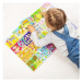 Bigjigs Toys Podlahové puzzle počítání 20 dílků