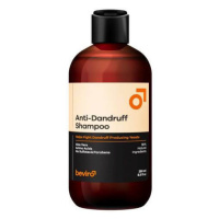 Beviro Anti-Dandruff šampon proti lupům 250 ml