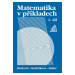 Matematika v příkladech 1. díl - M. Hudcová – L. Kubičíková – T. Hudec