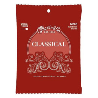 MARTIN Classical Normal Tension Ball End