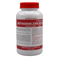 AcePharma Methionin zink Plus tob.100